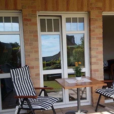 Hochwertige Traumferienwohnung Fehmarn - Neue Tiefe Naehe Suedstrand Exterior foto